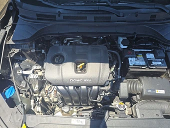 2020 Hyundai Kona SE - miniatura 15