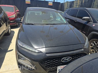 2020 Hyundai Kona SE - miniatura 2