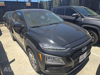 2020 Hyundai Kona SE - miniatura 3