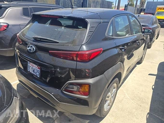 2020 Hyundai Kona SE - miniatura 4