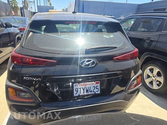 2020 Hyundai Kona SE - miniatura 5
