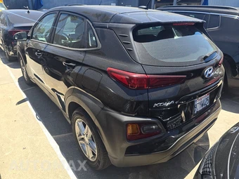 2020 Hyundai Kona SE - miniatura 6