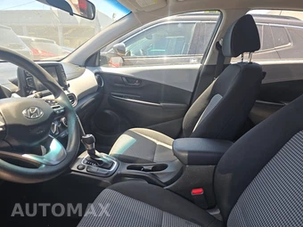 2020 Hyundai Kona SE - miniatura 7