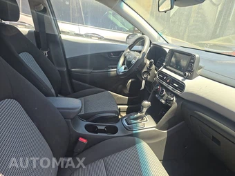 2020 Hyundai Kona SE - miniatura 8