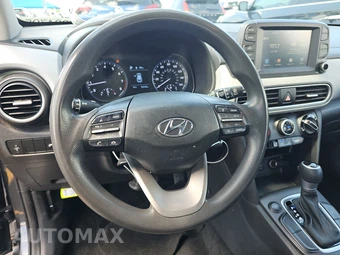 2020 Hyundai Kona SE - miniatura 10