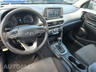 2020 Hyundai Kona SE - miniatura 11