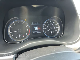 2020 Hyundai Kona SE - miniatura 12