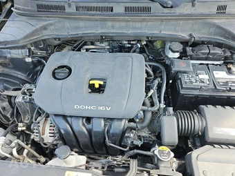 2020 Hyundai Kona SE - miniatura 15