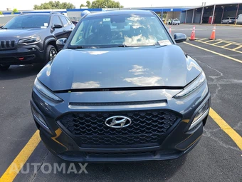 2020 Hyundai Kona SE - miniatura 2