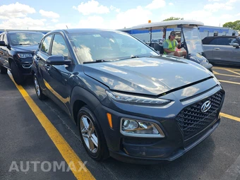 2020 Hyundai Kona SE - miniatura 3