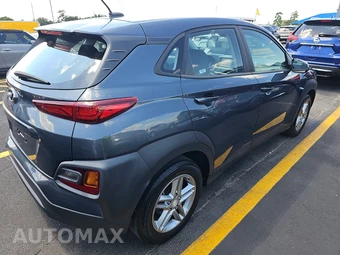 2020 Hyundai Kona SE - miniatura 4