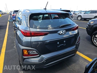 2020 Hyundai Kona SE - miniatura 5