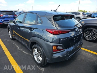2020 Hyundai Kona SE - miniatura 6