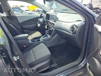 2020 Hyundai Kona SE - miniatura 8