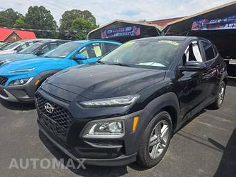 2020 Hyundai Kona SE