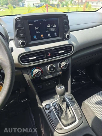 2020 Hyundai Kona SE - miniatura 10