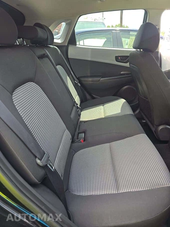 2020 Hyundai Kona SE - miniatura 16