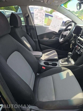 2020 Hyundai Kona SE - miniatura 18