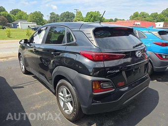 2020 Hyundai Kona SE - miniatura 2