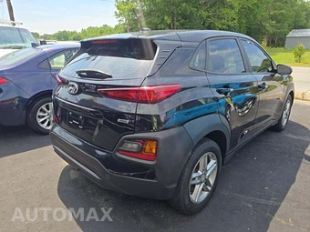 2020 Hyundai Kona SE - miniatura 3
