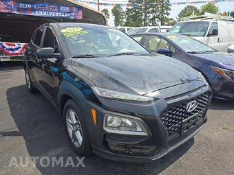 2020 Hyundai Kona SE - miniatura 4