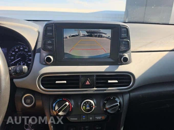 2020 Hyundai Kona SEL - miniatura 10