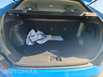 2020 Hyundai Kona SEL - miniatura 14