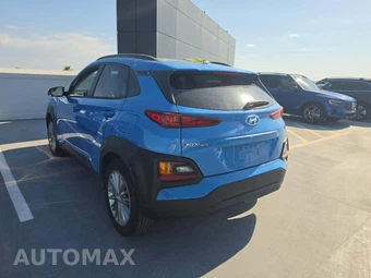 2020 Hyundai Kona SEL - miniatura 2