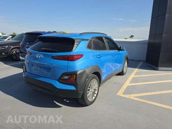 2020 Hyundai Kona SEL - miniatura 3
