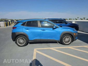 2020 Hyundai Kona SEL - miniatura 4