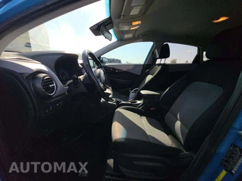 2020 Hyundai Kona SEL - miniatura 6