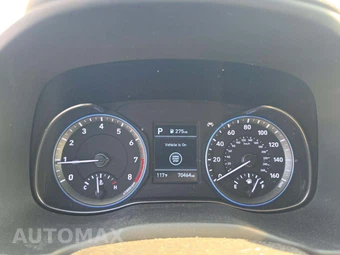 2020 Hyundai Kona SEL - miniatura 9