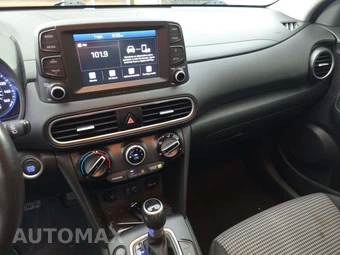 2020 Hyundai Kona SEL - miniatura 10