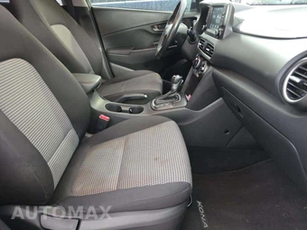 2020 Hyundai Kona SEL - miniatura 18