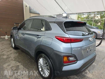 2020 Hyundai Kona SEL - miniatura 2