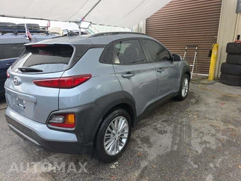 2020 Hyundai Kona SEL - miniatura 3
