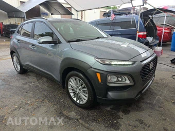 2020 Hyundai Kona SEL - miniatura 4