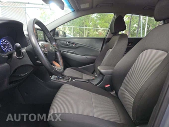 2020 Hyundai Kona SEL - miniatura 6