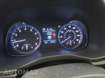 2020 Hyundai Kona SEL - miniatura 9