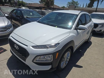2020 Hyundai Kona SEL