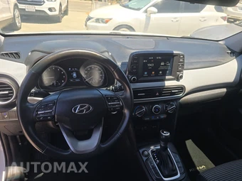 2020 Hyundai Kona SEL - miniatura 11