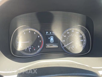 2020 Hyundai Kona SEL - miniatura 12