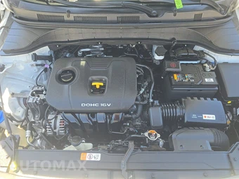 2020 Hyundai Kona SEL - miniatura 15