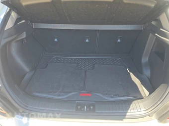 2020 Hyundai Kona SEL - miniatura 16