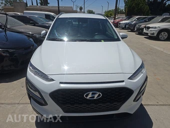 2020 Hyundai Kona SEL - miniatura 2