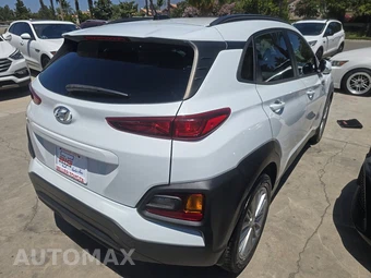 2020 Hyundai Kona SEL - miniatura 4