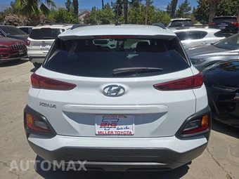 2020 Hyundai Kona SEL - miniatura 5