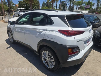 2020 Hyundai Kona SEL - miniatura 6