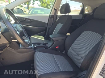 2020 Hyundai Kona SEL - miniatura 7