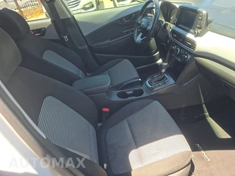 2020 Hyundai Kona SEL - miniatura 8